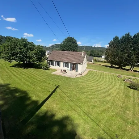 Maison En Lisière De Forêt - Piscine à 600m Casa vacanze Le Bouchet (Cantal)